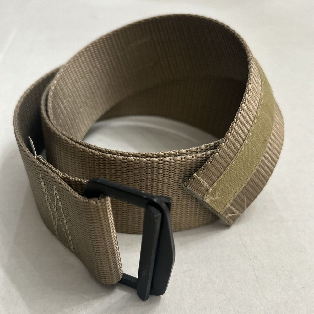 Military Compliant Belt Size L